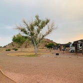 Review photo of Lyman Lake State Park Campground by Penélope F., August 26, 2020