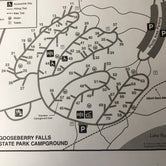 Review photo of Gooseberry Falls State Park Campground by B M., August 26, 2020