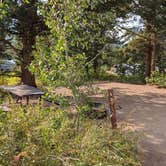 Review photo of East Portal Campground at Estes Park by Maria M., August 26, 2020