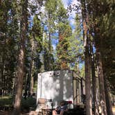 Review photo of Arrowhead RV Park by Amurican L., August 26, 2020
