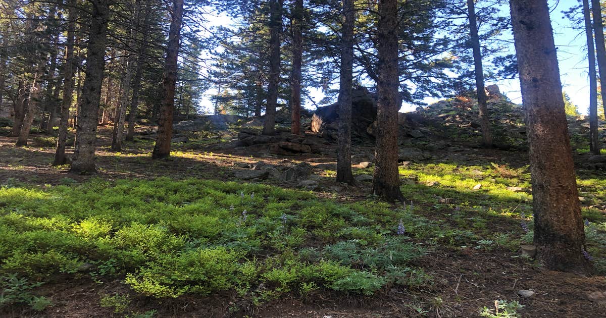 Arrowhead RV Park