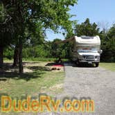 Review photo of Eisenhower State Park Campground by Dude R., August 26, 2020