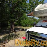 Review photo of Eisenhower State Park Campground by Dude R., August 26, 2020