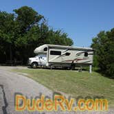 Review photo of Eisenhower State Park Campground by Dude R., August 26, 2020