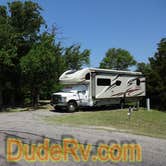 Review photo of Eisenhower State Park Campground by Dude R., August 26, 2020