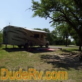 Review photo of Eisenhower State Park Campground by Dude R., August 26, 2020
