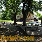 Review photo of Eisenhower State Park Campground by Dude R., August 26, 2020