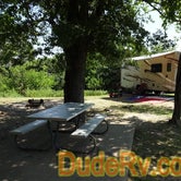 Review photo of Eisenhower State Park Campground by Dude R., August 26, 2020