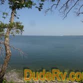 Review photo of Eisenhower State Park Campground by Dude R., August 26, 2020