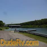 Review photo of Eisenhower State Park Campground by Dude R., August 26, 2020