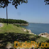 Review photo of Eisenhower State Park Campground by Dude R., August 26, 2020