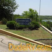 Review photo of Eisenhower State Park Campground by Dude R., August 26, 2020