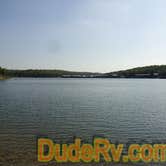 Review photo of Eisenhower State Park Campground by Dude R., August 26, 2020