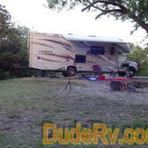 Review photo of Eisenhower State Park Campground by Dude R., August 26, 2020