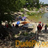 Review photo of Eisenhower State Park Campground by Dude R., August 26, 2020