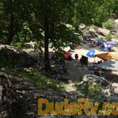 Review photo of Eisenhower State Park Campground by Dude R., August 26, 2020