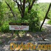 Review photo of Eisenhower State Park Campground by Dude R., August 26, 2020