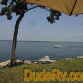 Review photo of Eisenhower State Park Campground by Dude R., August 26, 2020