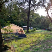 Review photo of Pioneer Family Campground by Amanda K., August 26, 2020