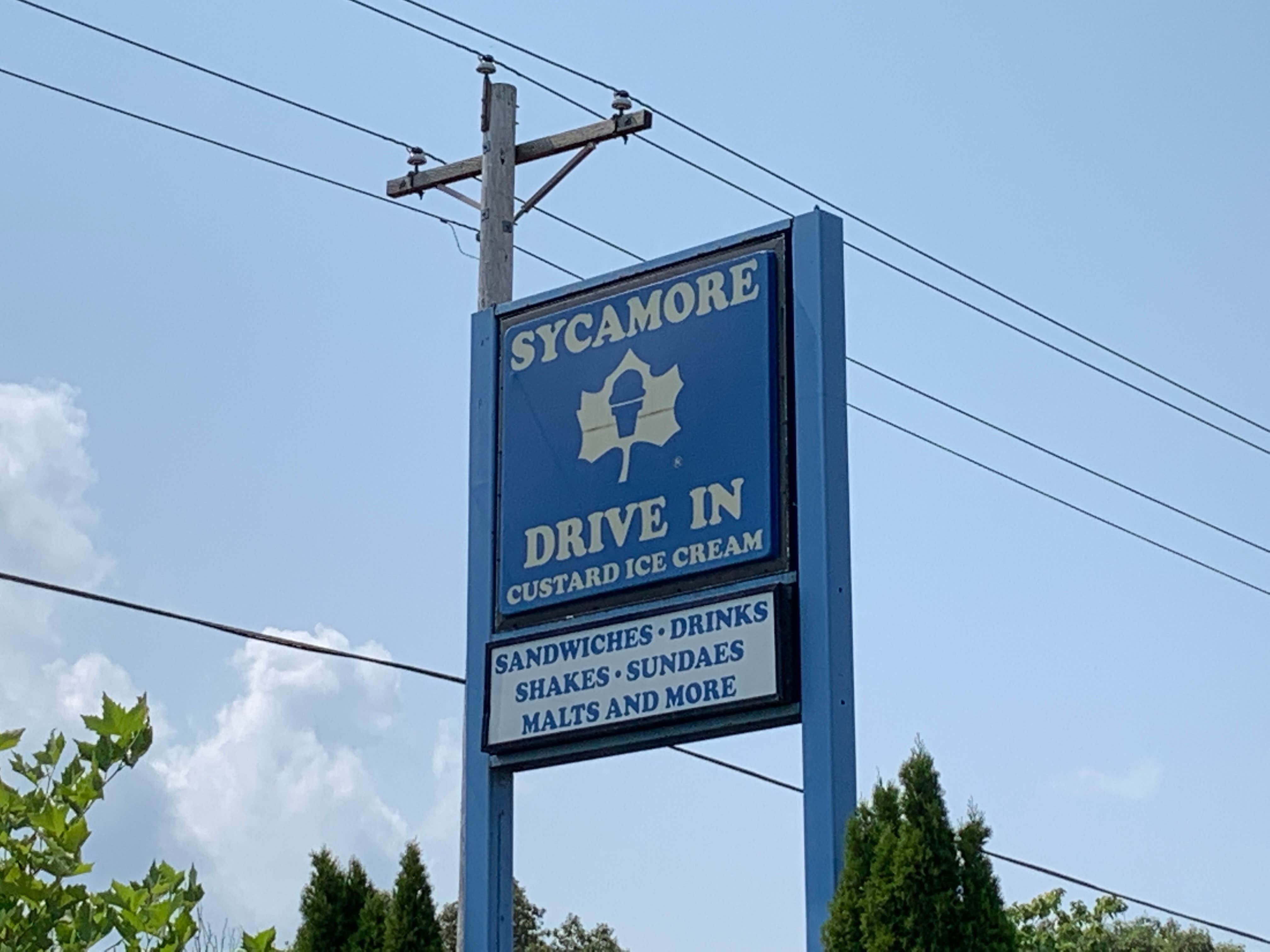 Camper-submitted photo at Pioneer Family Campground near Mount Ayr, IN