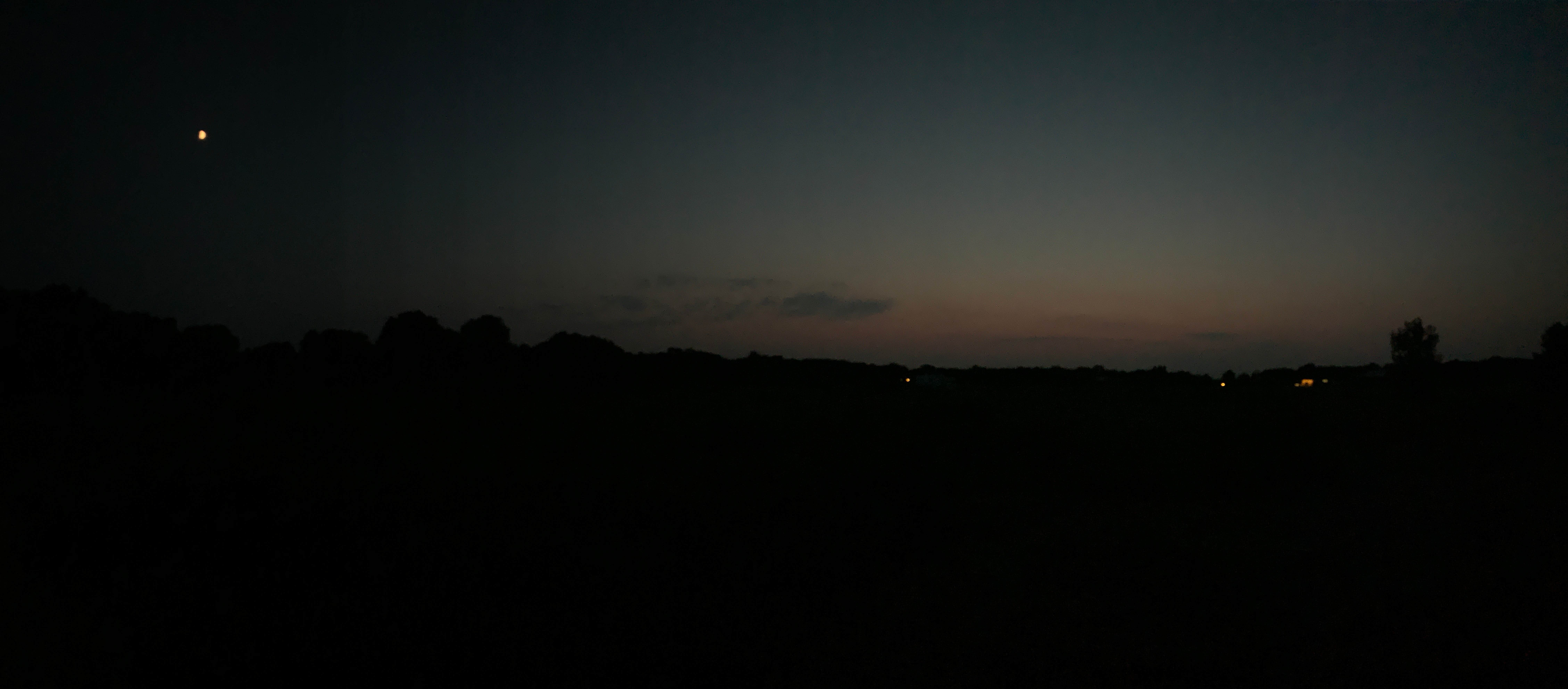 Camper-submitted photo at Pioneer Family Campground near Mount Ayr, IN