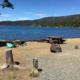 Review photo of Little Crater Campground by Gayle B., August 26, 2020