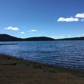 Review photo of Little Crater Campground by Gayle B., August 26, 2020