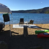 Review photo of Little Crater Campground by Gayle B., August 26, 2020