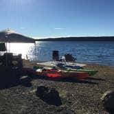 Review photo of Little Crater Campground by Gayle B., August 26, 2020