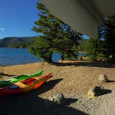 Review photo of Little Crater Campground by Gayle B., August 26, 2020