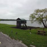 Review photo of Fort Parker State Park Campground by Dude R., August 26, 2020