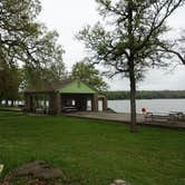 Review photo of Fort Parker State Park Campground by Dude R., August 26, 2020