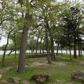 Review photo of Fort Parker State Park Campground by Dude R., August 26, 2020