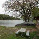 Review photo of Fort Parker State Park Campground by Dude R., August 26, 2020