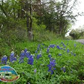 Review photo of Fort Parker State Park Campground by Dude R., August 26, 2020