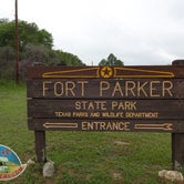 Review photo of Fort Parker State Park Campground by Dude R., August 26, 2020