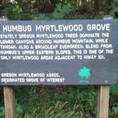 Review photo of Humbug Mountain State Park Campground by Chris D., May 8, 2018