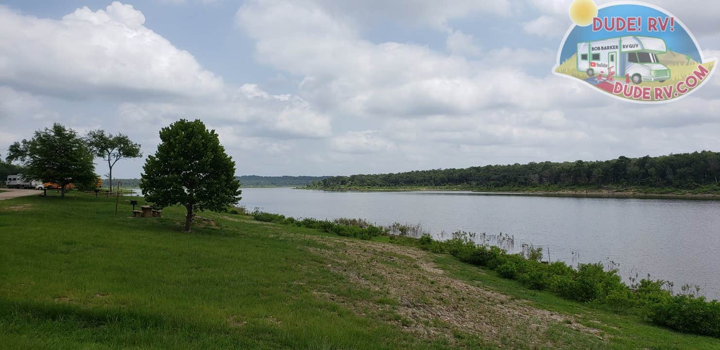 COE Pine Creek Lake Little River Park Camping The Dyrt