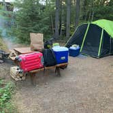 Review photo of Lake Five Resort by Jessica D., August 26, 2020