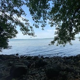Review photo of Frontenac State Park Campground by Roni J., August 26, 2020