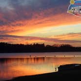 Review photo of Lake Bonham Recreation Area by Dude R., August 26, 2020