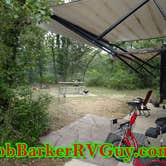 Review photo of Buescher State Park Campground by Dude R., August 26, 2020