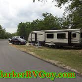 Review photo of Buescher State Park Campground by Dude R., August 26, 2020