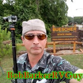 Review photo of Buescher State Park Campground by Dude R., August 26, 2020