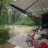 Review photo of Buescher State Park Campground by Dude R., August 26, 2020