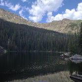 Review photo of Whitney Lake by Anthony P., August 26, 2020
