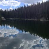 Review photo of Whitney Lake by Anthony P., August 26, 2020