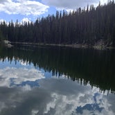 Review photo of Whitney Lake by Anthony P., August 26, 2020