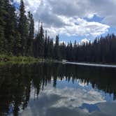 Review photo of Whitney Lake by Anthony P., August 26, 2020