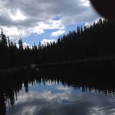 Review photo of Whitney Lake by Anthony P., August 26, 2020